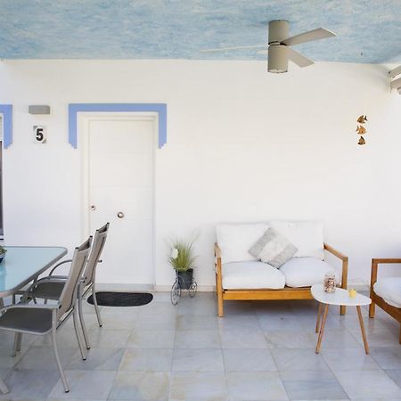 Villa Juan Miguel By Family Homes Denia Eksteriør bilde