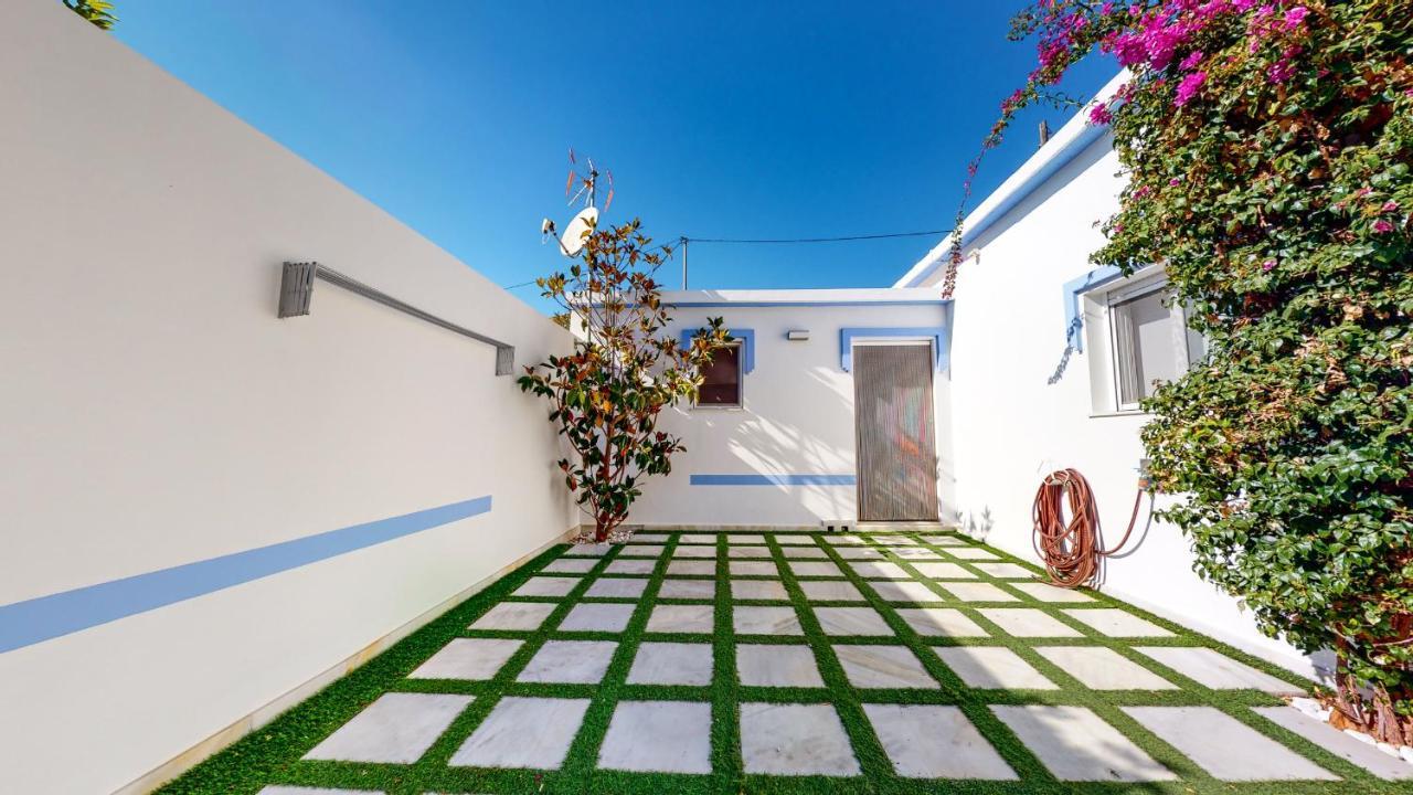 Villa Juan Miguel By Family Homes Denia Eksteriør bilde