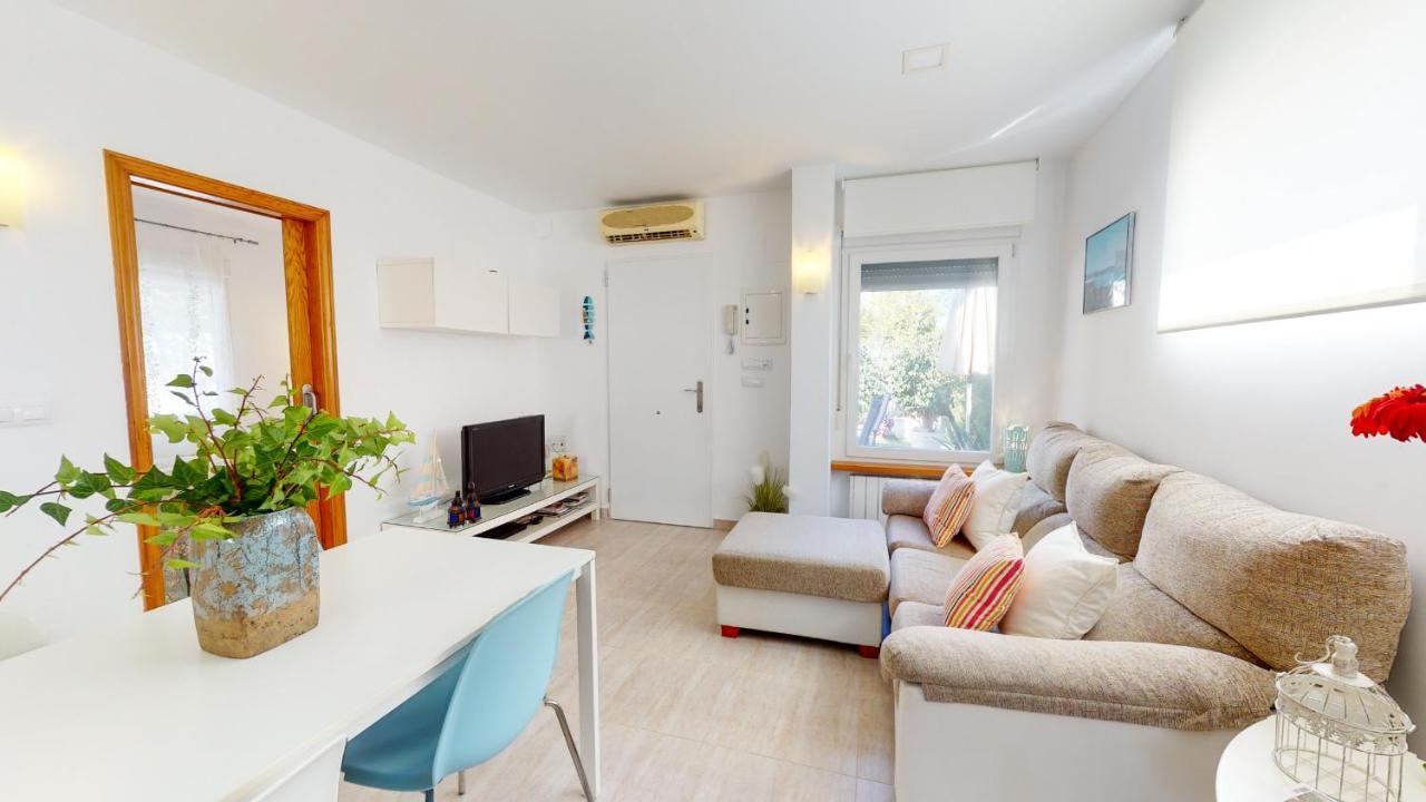 Villa Juan Miguel By Family Homes Denia Eksteriør bilde