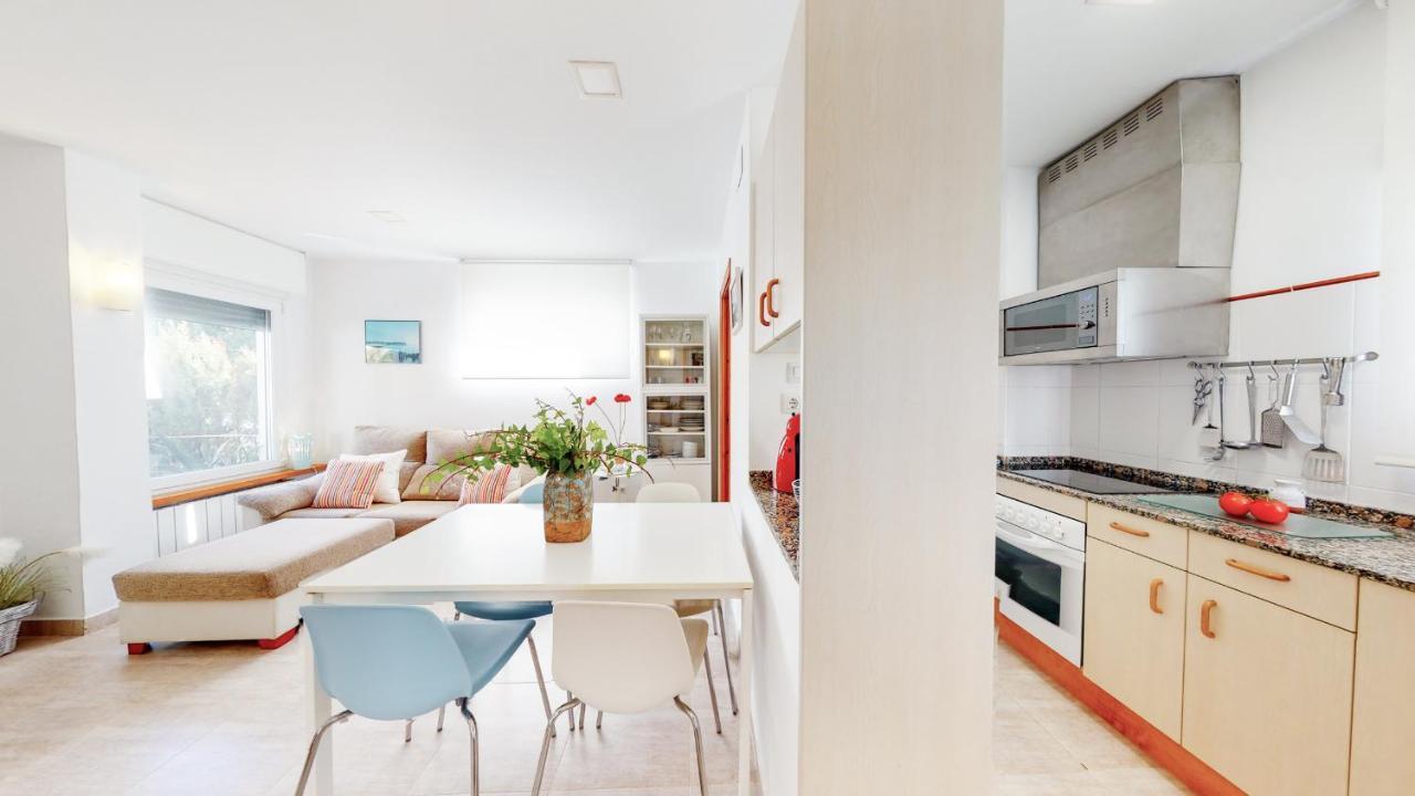 Villa Juan Miguel By Family Homes Denia Eksteriør bilde
