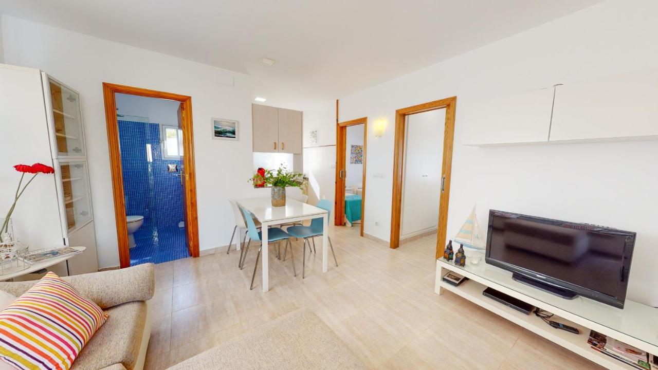 Villa Juan Miguel By Family Homes Denia Eksteriør bilde