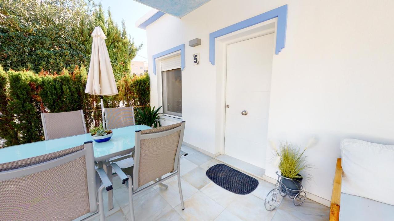 Villa Juan Miguel By Family Homes Denia Eksteriør bilde