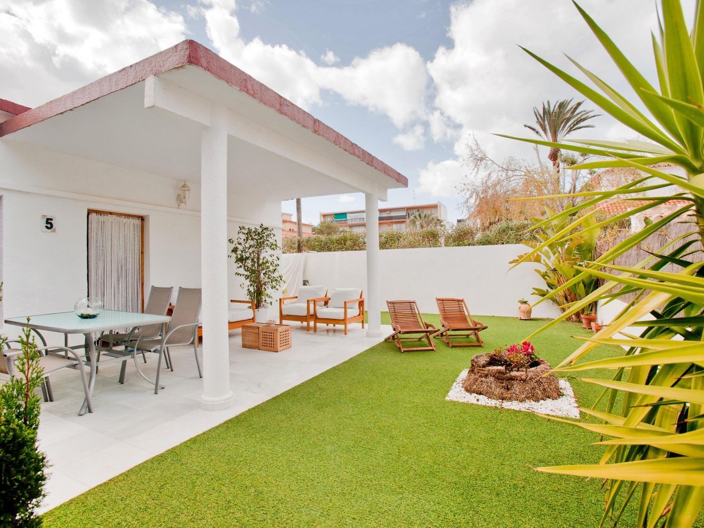 Villa Juan Miguel By Family Homes Denia Eksteriør bilde